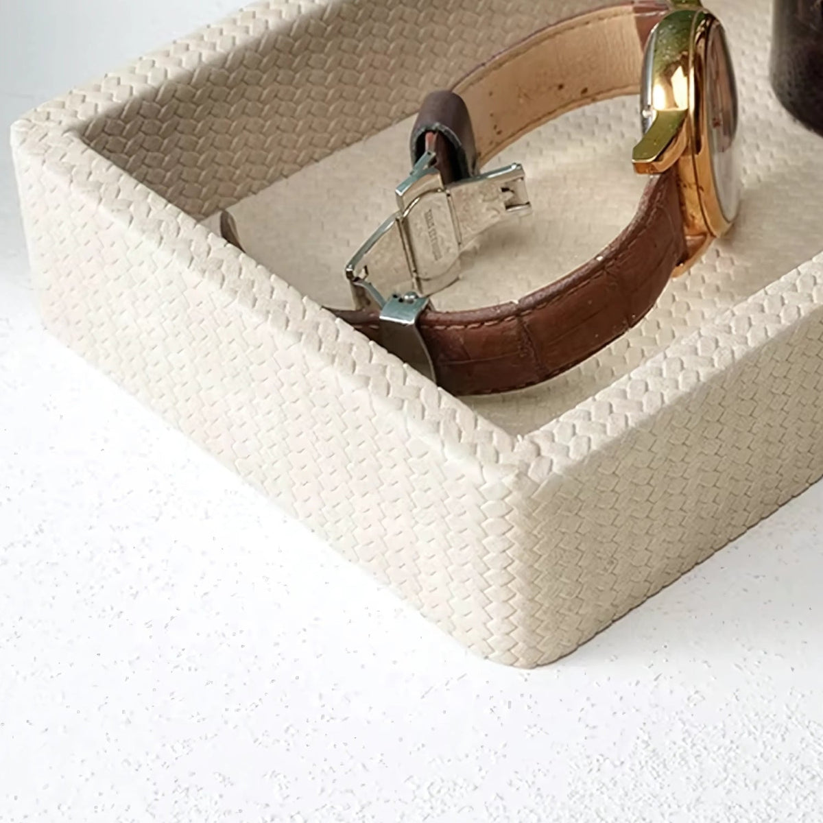 Croc Luxe organisatorbrett