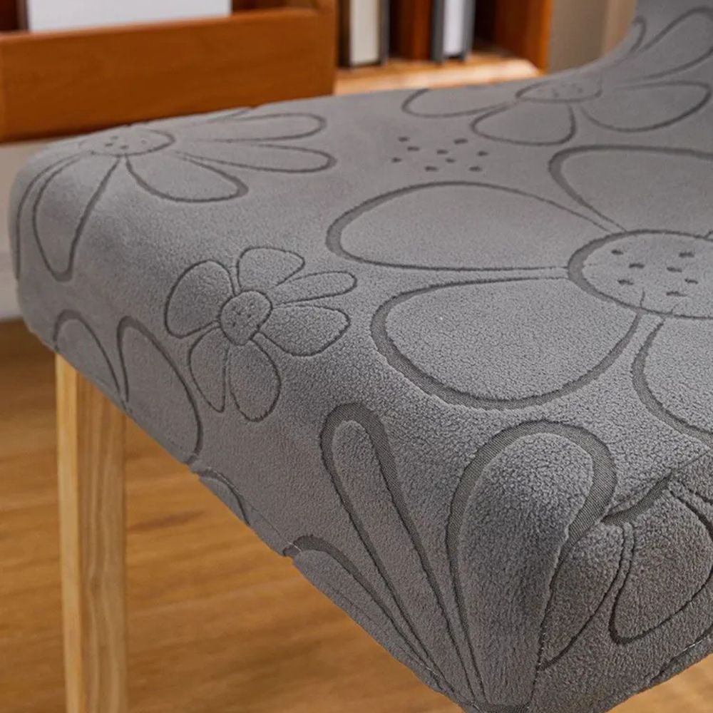 Daisy elastisk trekk til spisestol