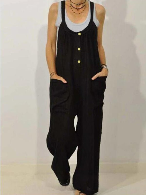 Dame Overalls Fritid - NordHjem