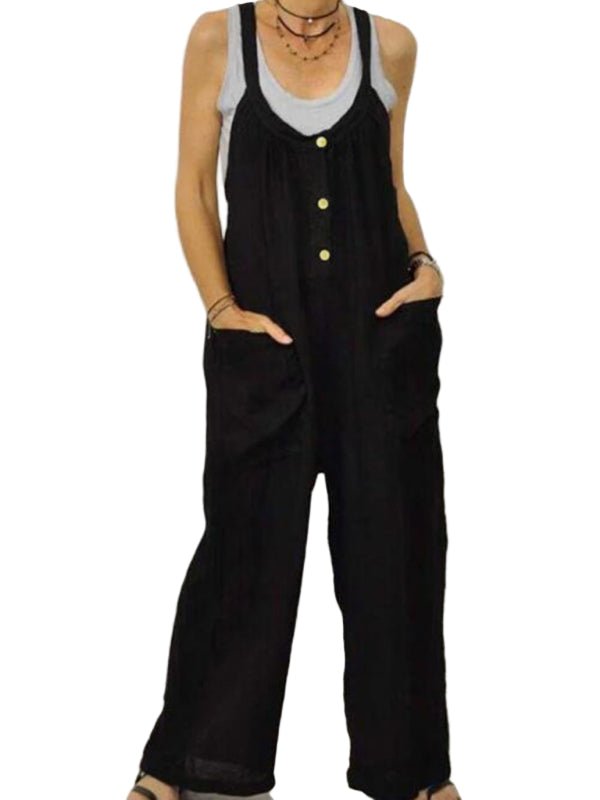 Dame Overalls Fritid - NordHjem