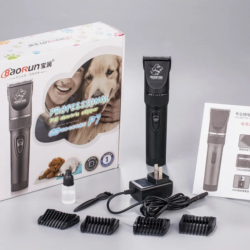 #Keramisk TopTrim Stylist Pro | Best i test 2023