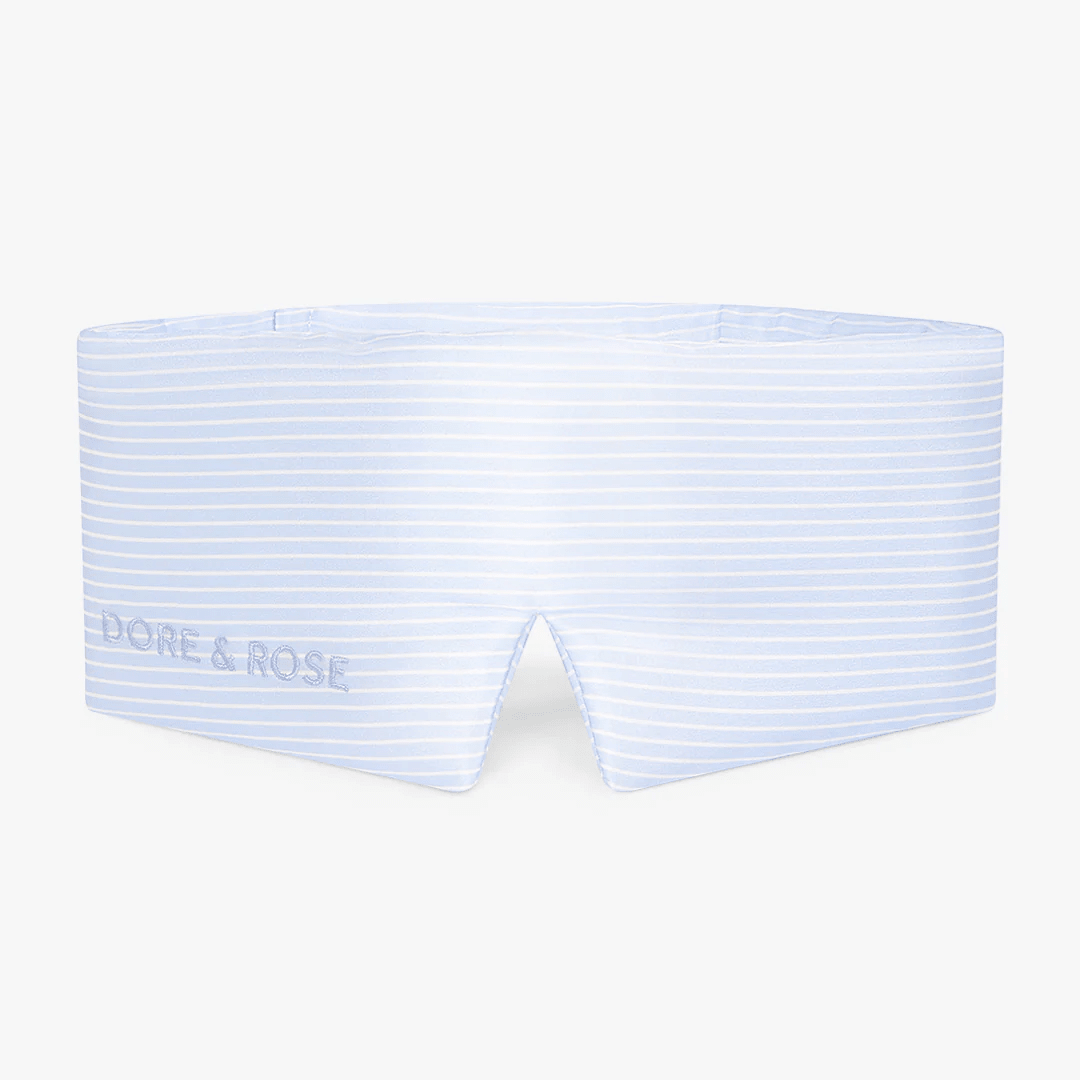 Silk Slumber | Silkemaske for dypere søvn - NordHjem