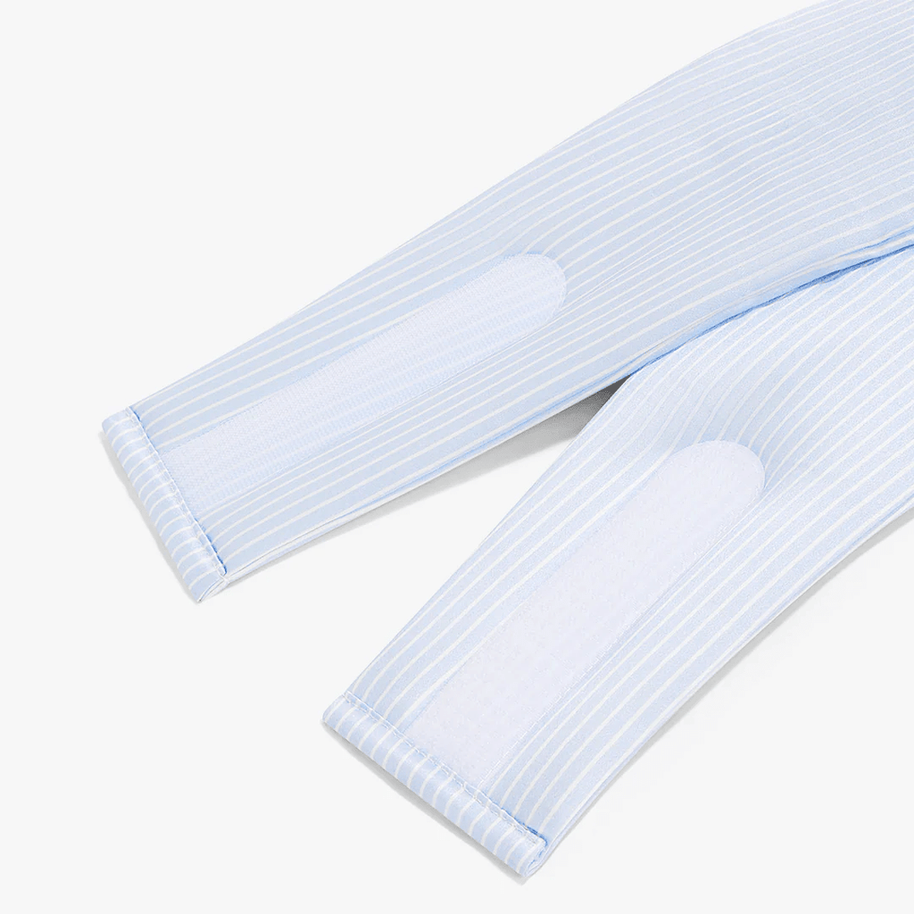 Silk Slumber | Silkemaske for dypere søvn - NordHjem