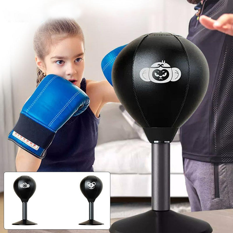 Stress Buster boksebold