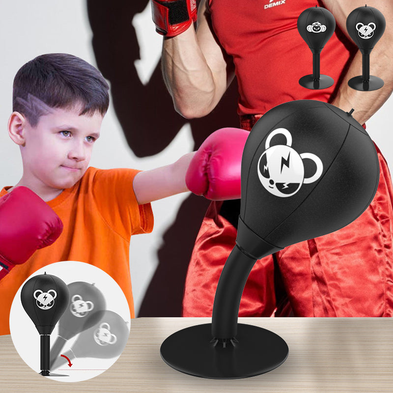 Stress Buster boksebold