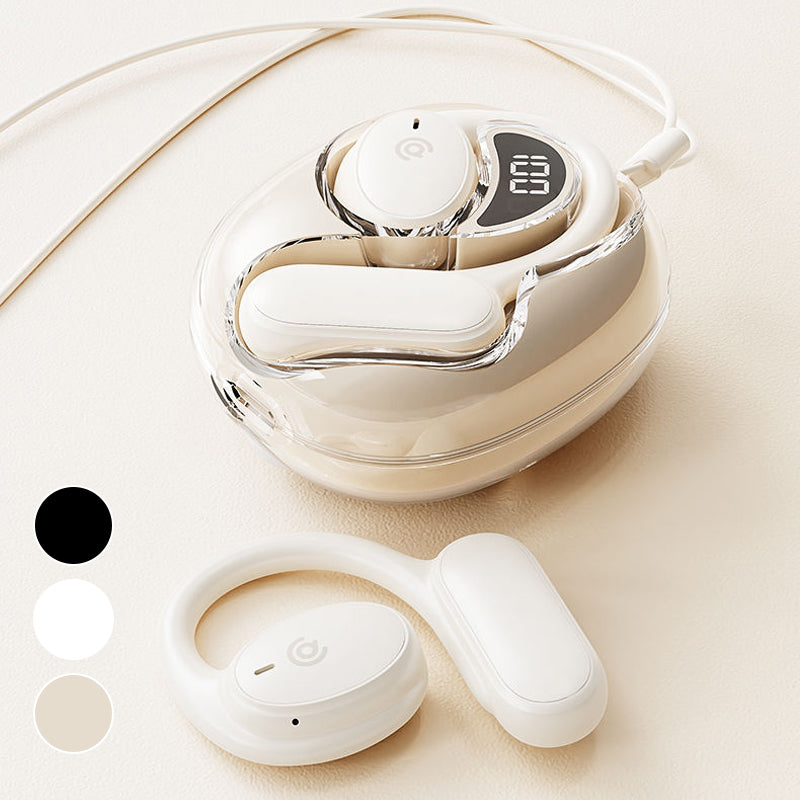 Benledning Bluetooth-hodetelefoner