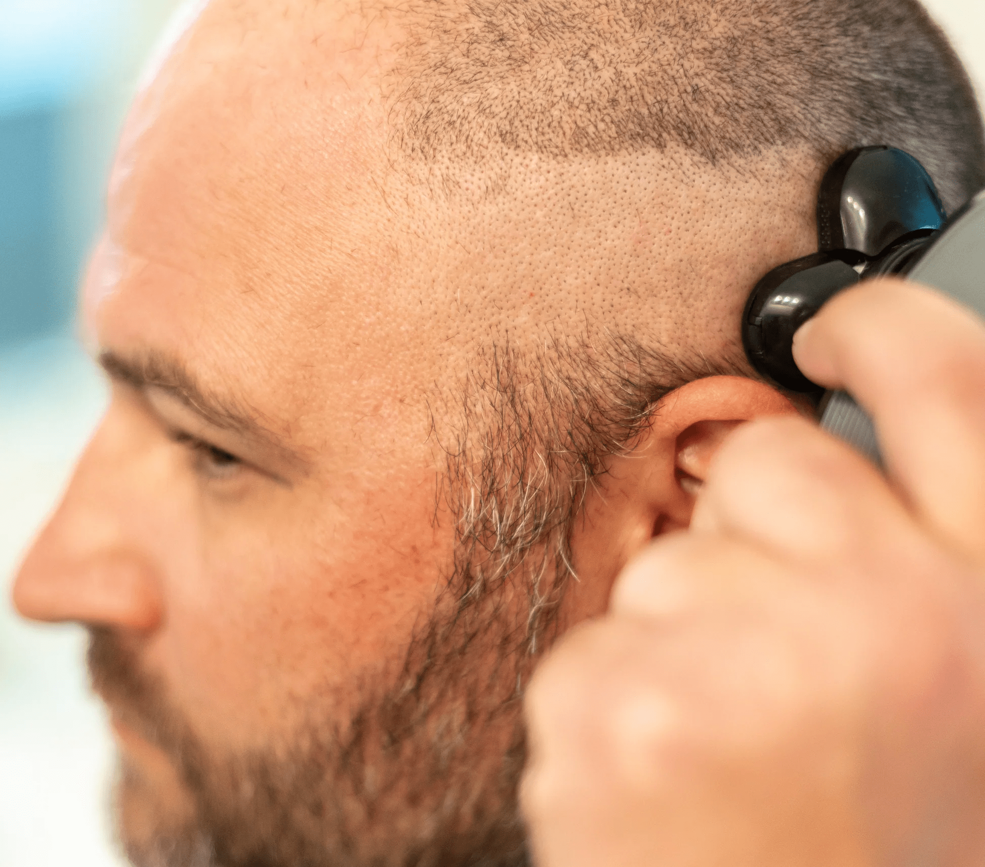 FlexSeries® Pro: Hodebarbering alt - i - ett sett - NordHjem
