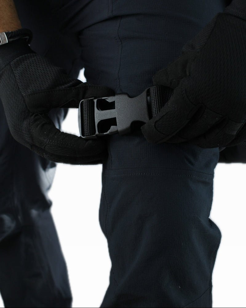 GearGrip™ Holster Pro – Kraftig belteholster for rask tilgang - NordHjem