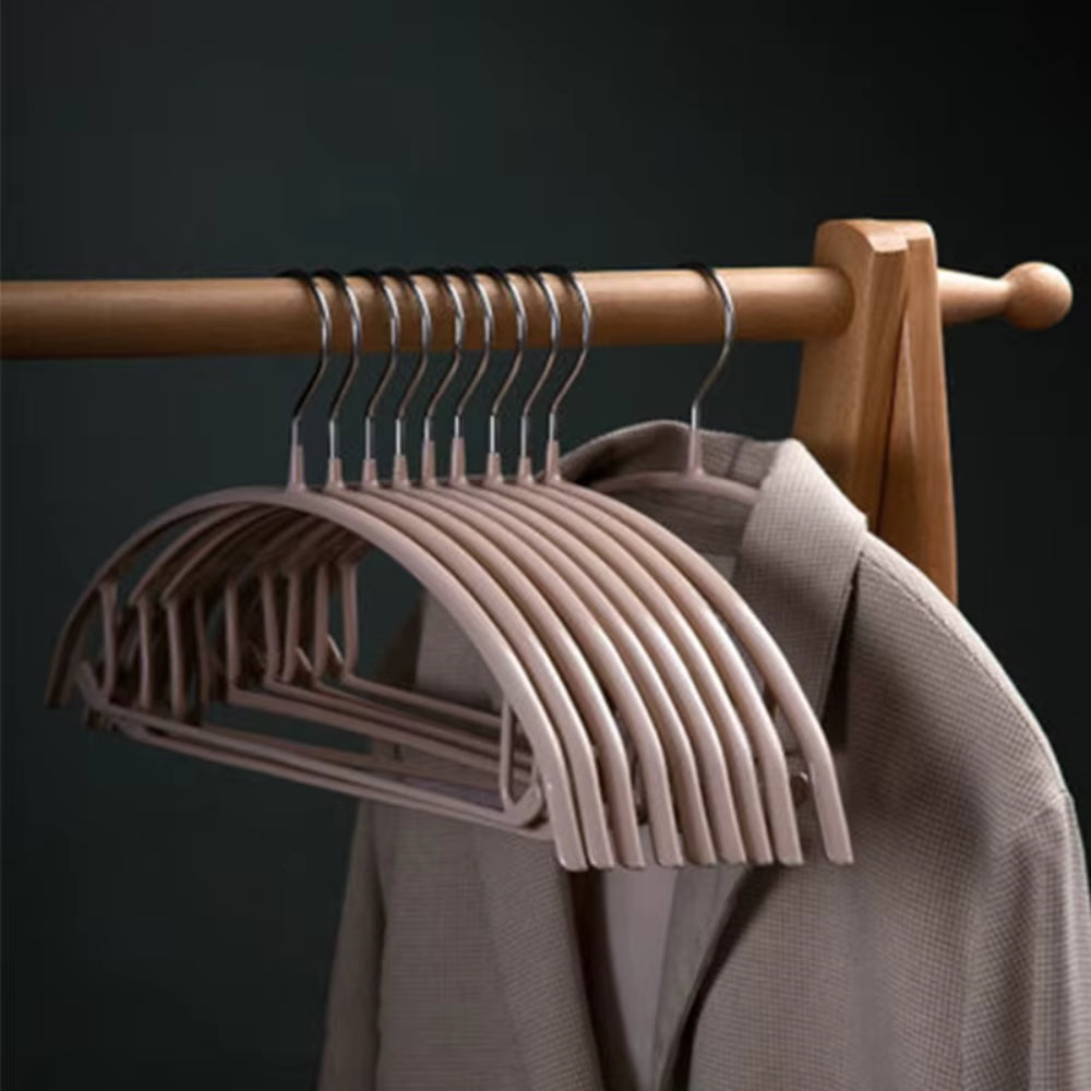 Glide Coat kleshengere | Sett med 10