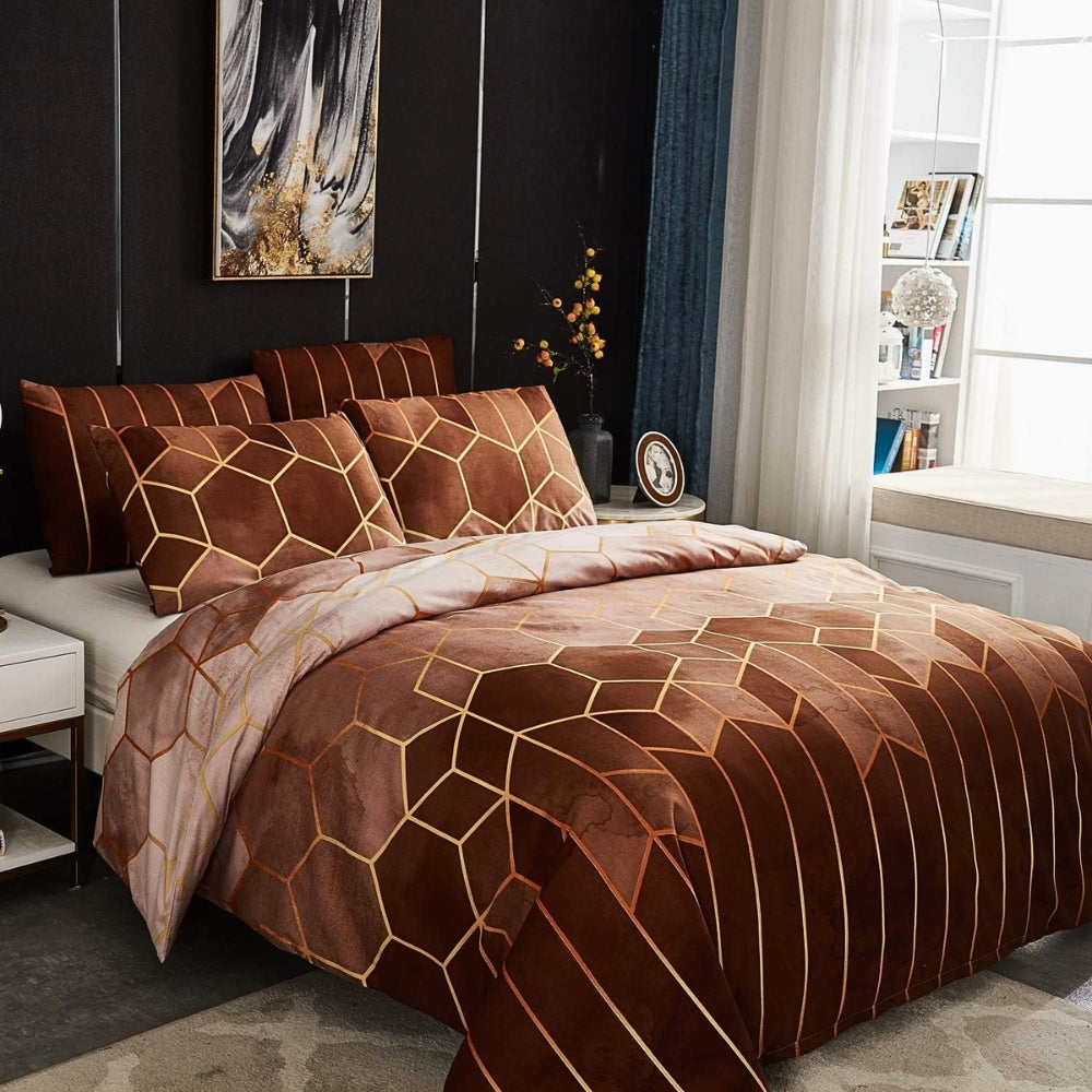 Golden Cosmo Hive | Dynetrekksett i 3 deler