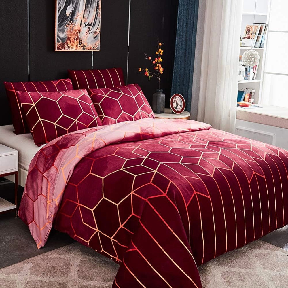 Golden Cosmo Hive | Dynetrekksett i 3 deler