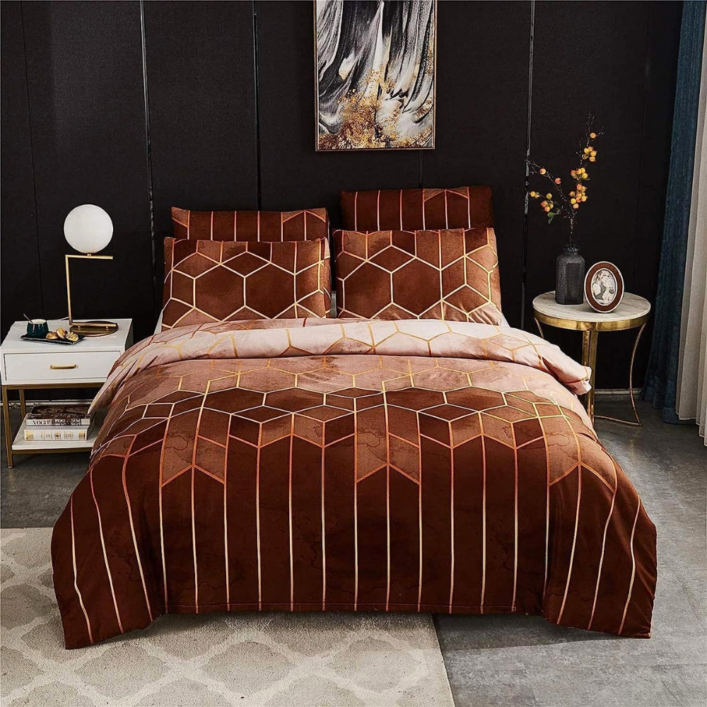 Golden Cosmo Hive | Dynetrekksett i 3 deler