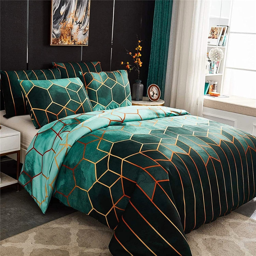 Golden Cosmo Hive | Dynetrekksett i 3 deler