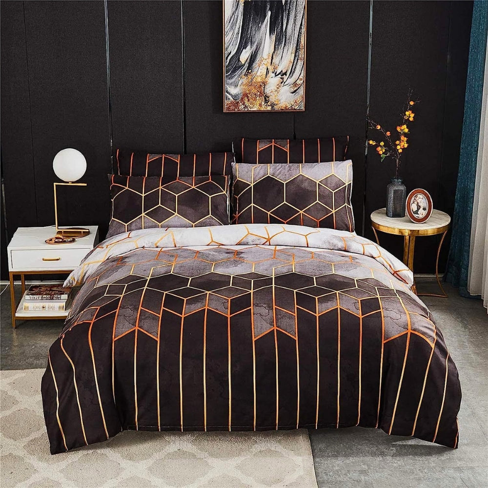 Golden Cosmo Hive | Dynetrekksett i 3 deler