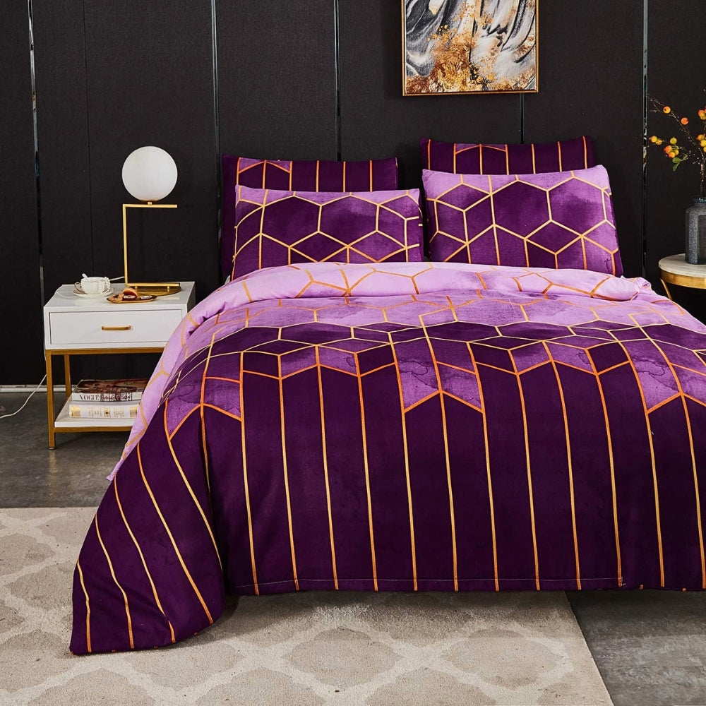 Golden Cosmo Hive | Dynetrekksett i 3 deler