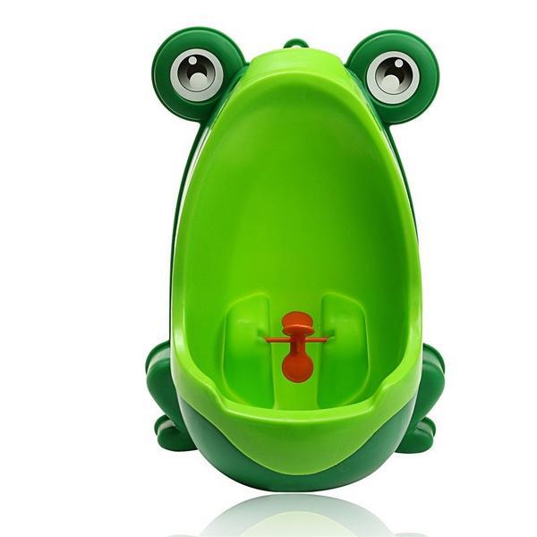 Boembas Potte | Et urinal for småbarn  - NordHjem