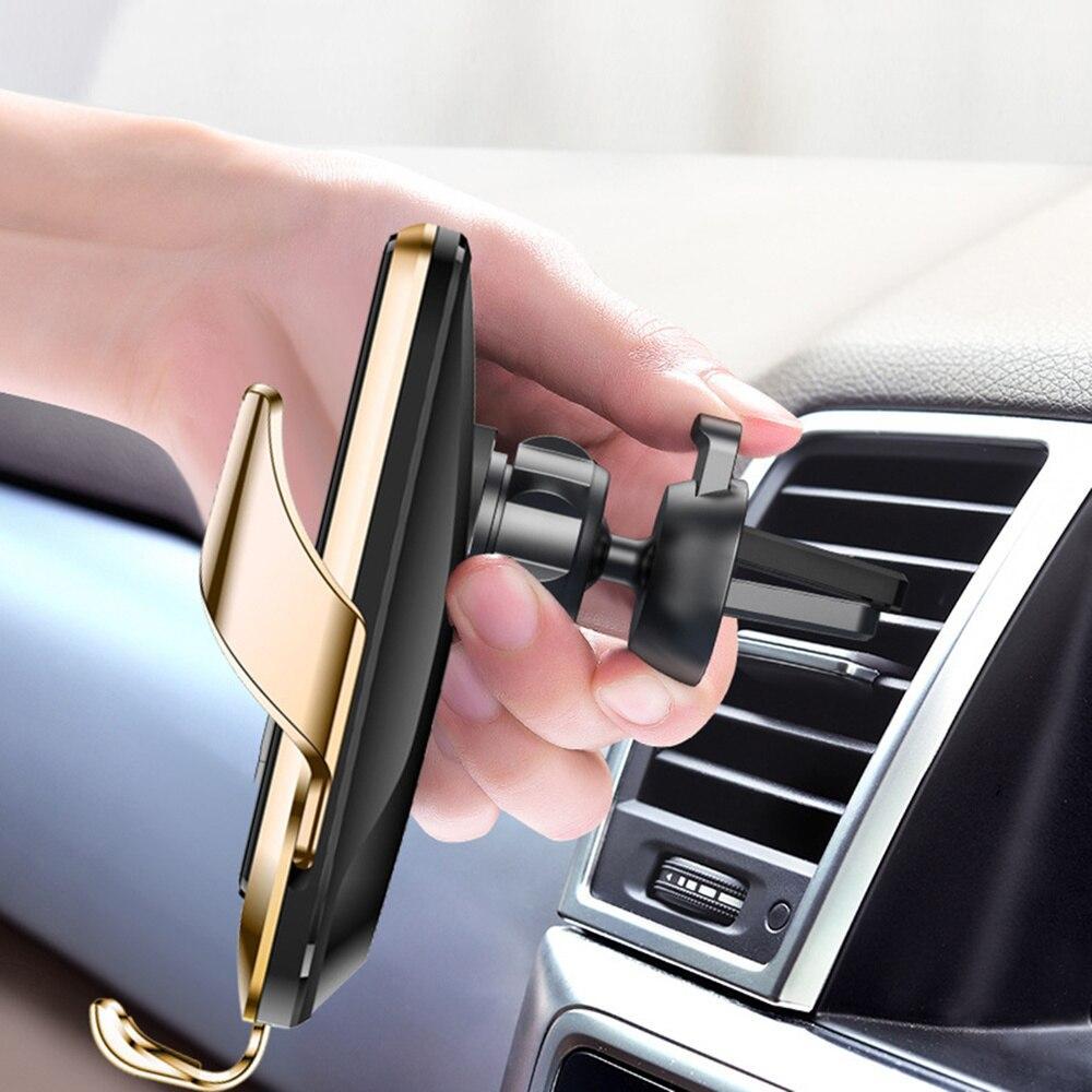 Phonebuddy | Mobiltelefonholder til bilen  - NordHjem