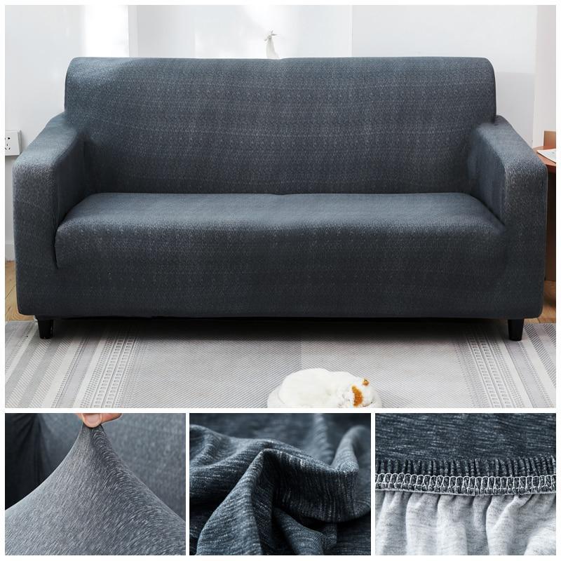 LoungeTastic Couchcover 2 | Sofatrekk 2  - NordHjem