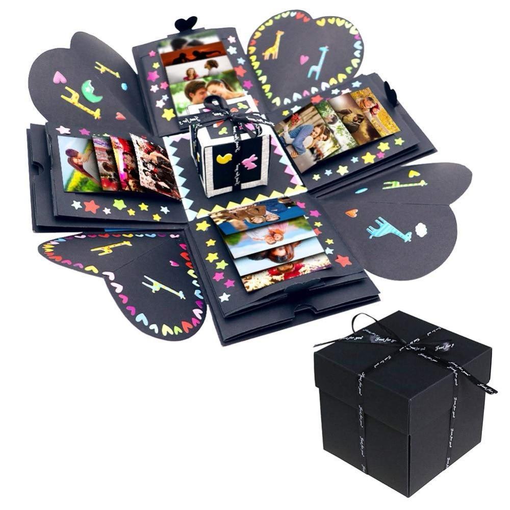 Surprise Box | En overraskelsesboks  - NordHjem