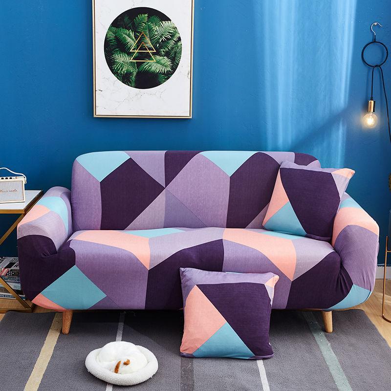 LoungeTastic Couchcover 2 | Sofatrekk 2  - NordHjem