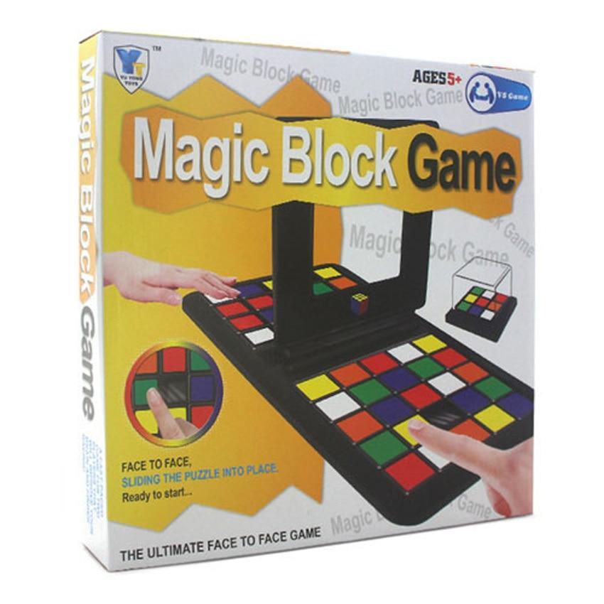 Gra Magic Block  - NordHjem
