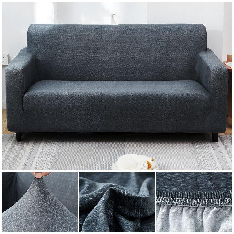 LoungeTastic Couchcover 2 | Sofatrekk 2  - NordHjem