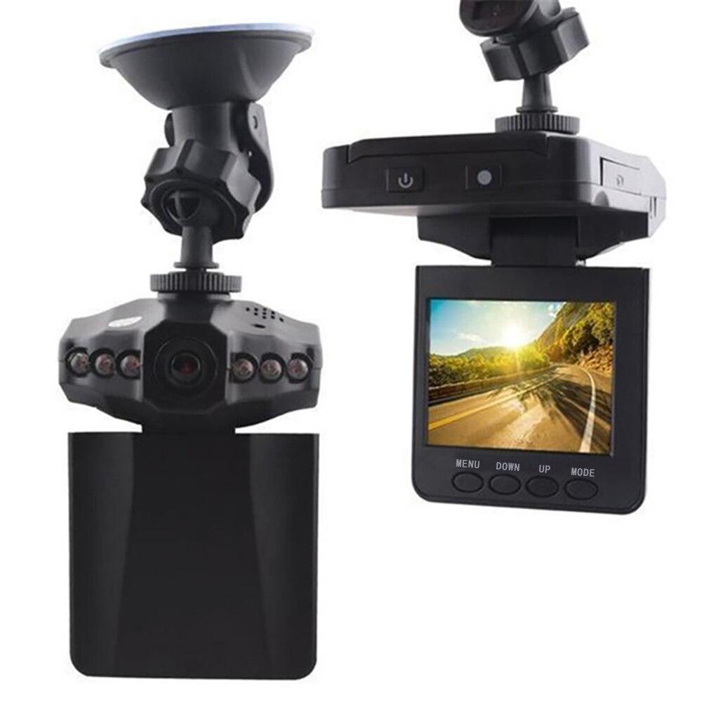 FULL HD 1080P natvision dashcam