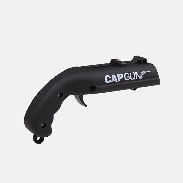 Capgun 2.0 | Ølhettepistol  - NordHjem