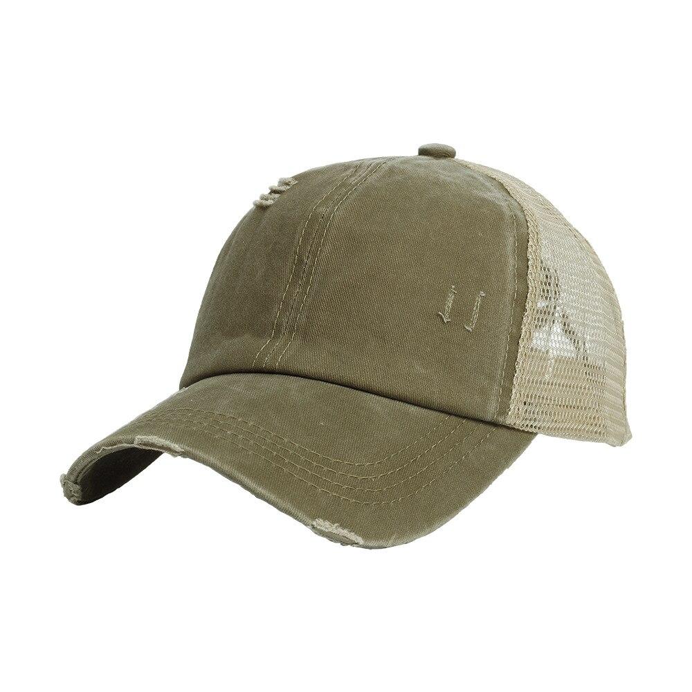Cap for en hestehalefrisyre  - NordHjem