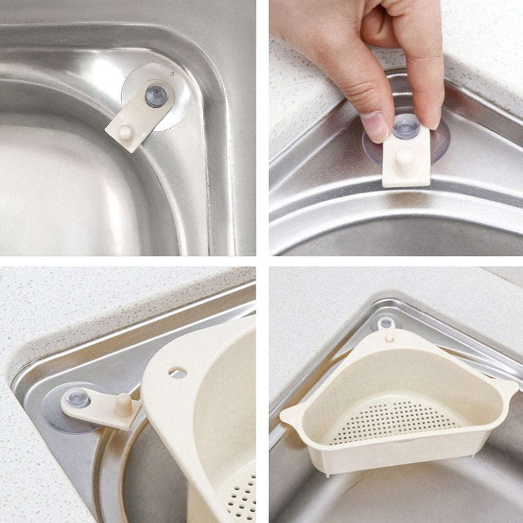 Sink Organizer™ | Vask kurv  - NordHjem