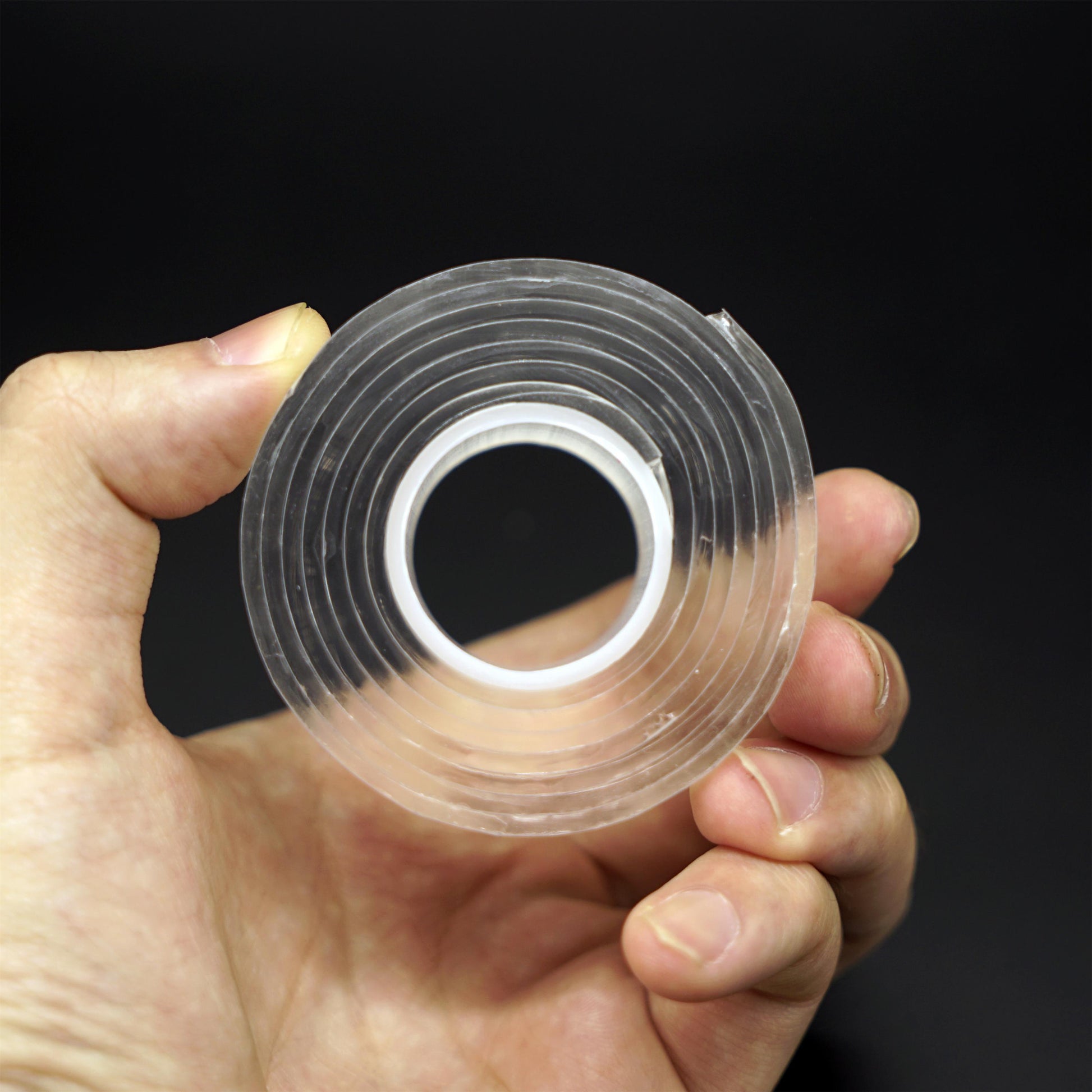Nano Tech selvklebende tape  - NordHjem