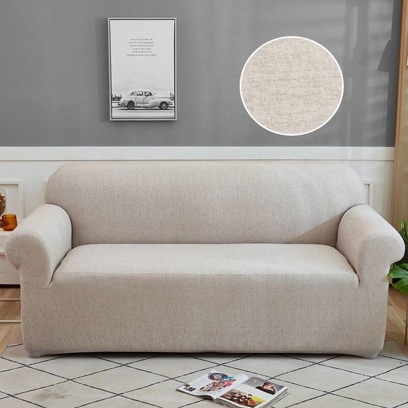 LoungeTastic Couchcover 2 | Sofatrekk 2  - NordHjem