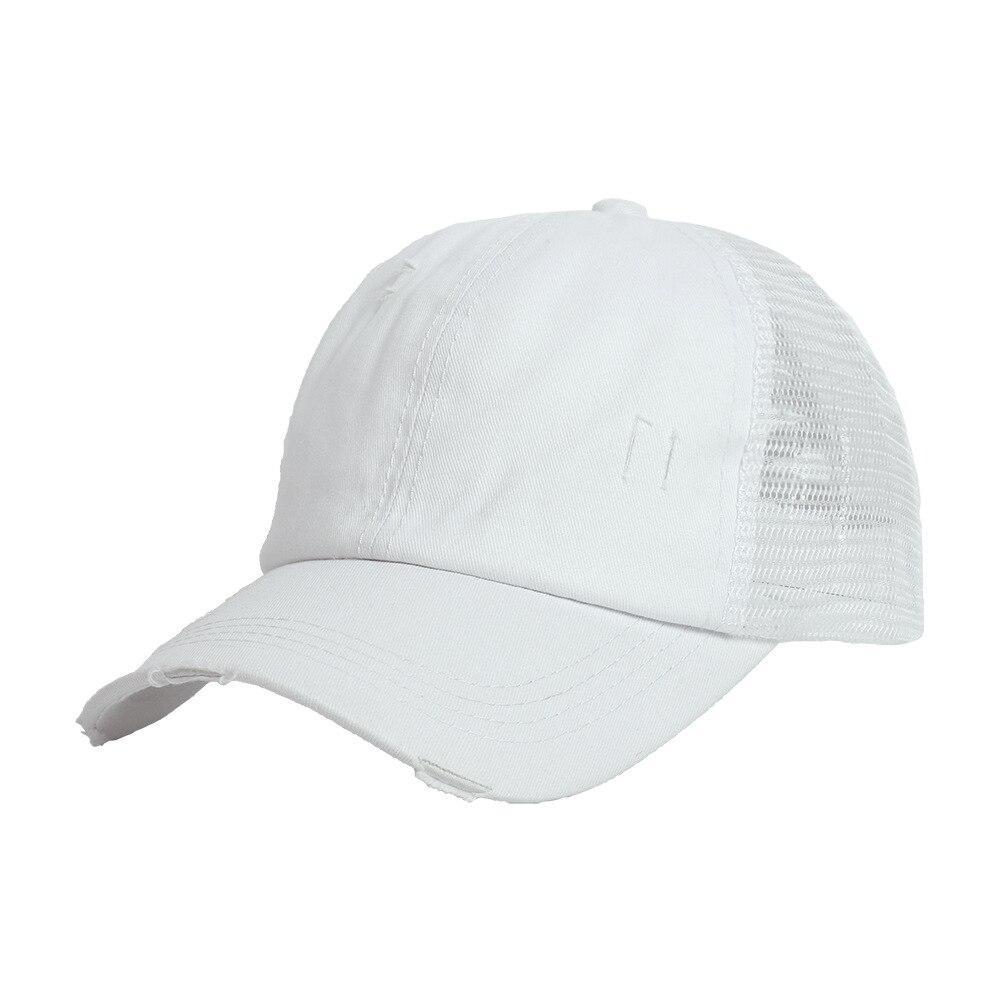 Cap for en hestehalefrisyre  - NordHjem