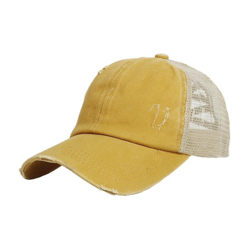 Cap for en hestehalefrisyre  - NordHjem