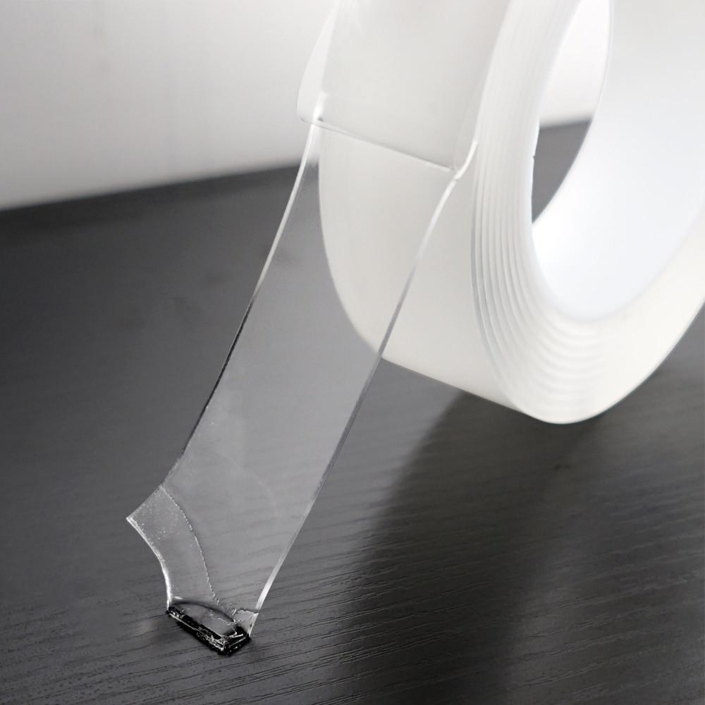 Nano Tech selvklebende tape  - NordHjem