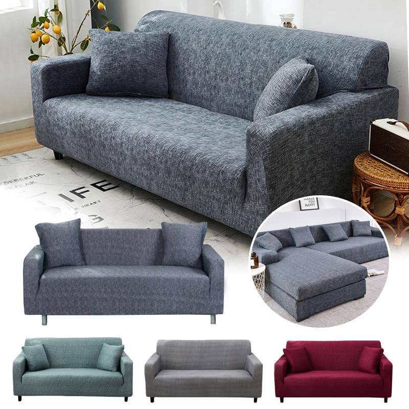 LoungeTastic Couchcover 2 | Sofatrekk 2  - NordHjem
