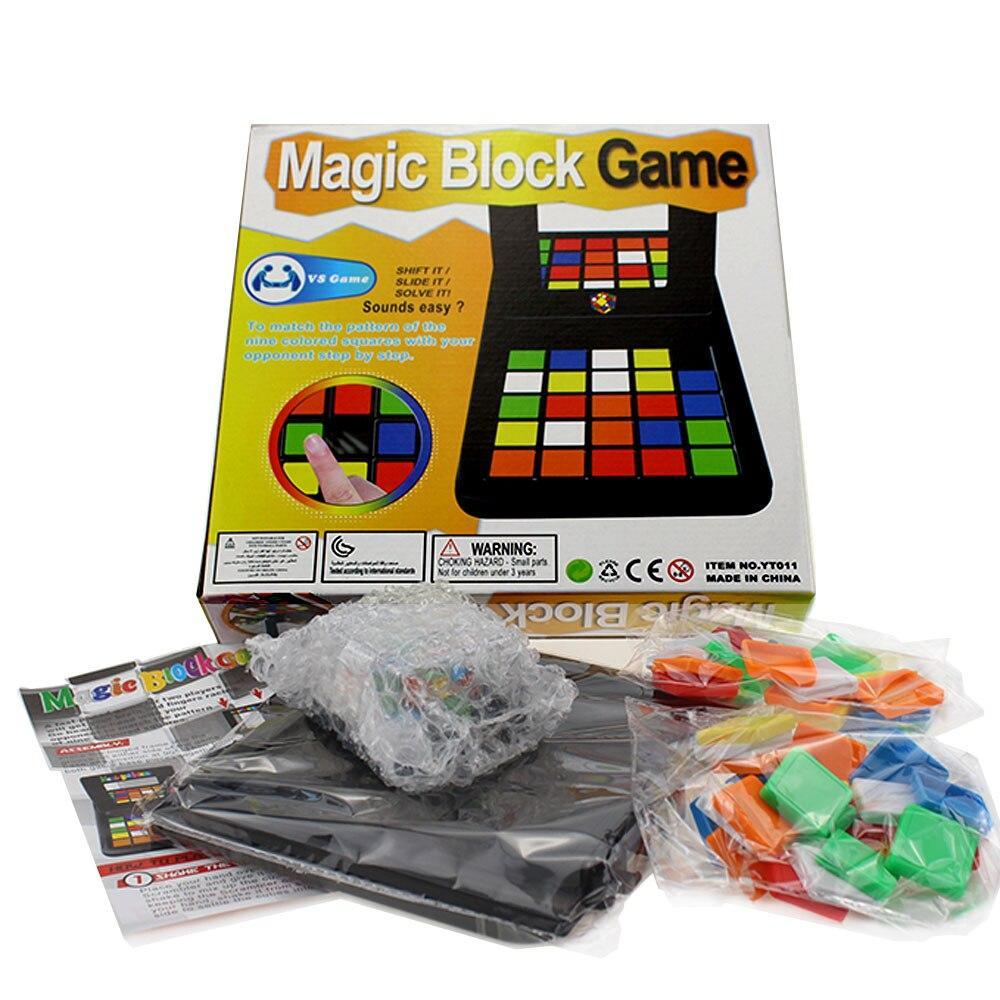 Gra Magic Block  - NordHjem