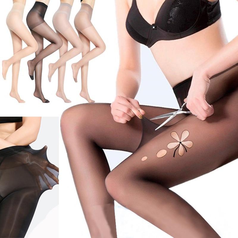 Ekstremt slitesterk tights  - NordHjem