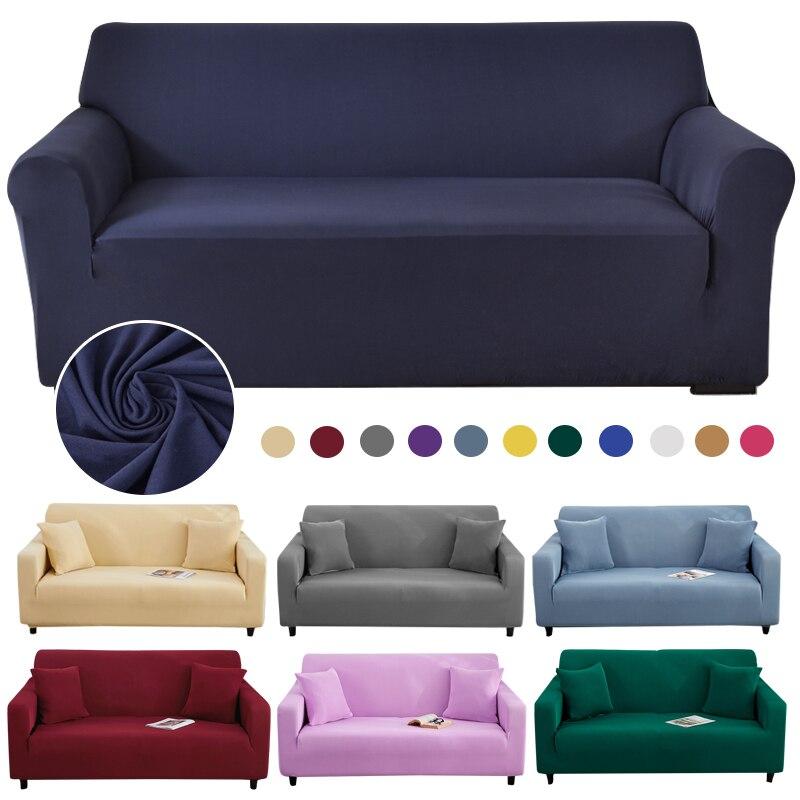 LoungeTastic Couchcover 2 | Sofatrekk 2  - NordHjem