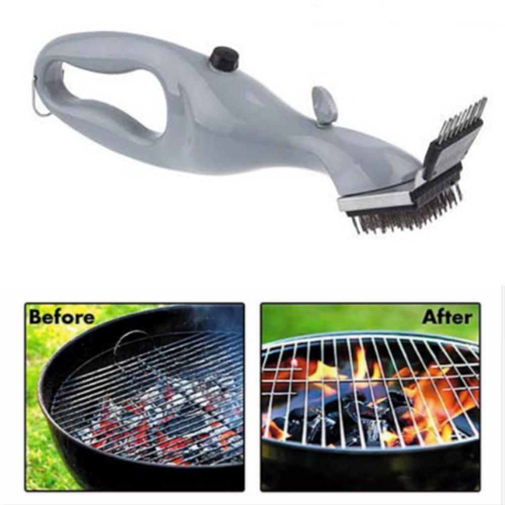 BBQ dampbørste  - NordHjem