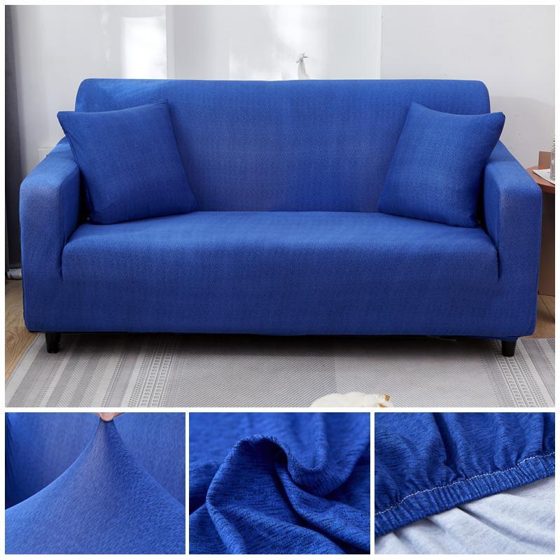 LoungeTastic Couchcover 2 | Sofatrekk 2  - NordHjem