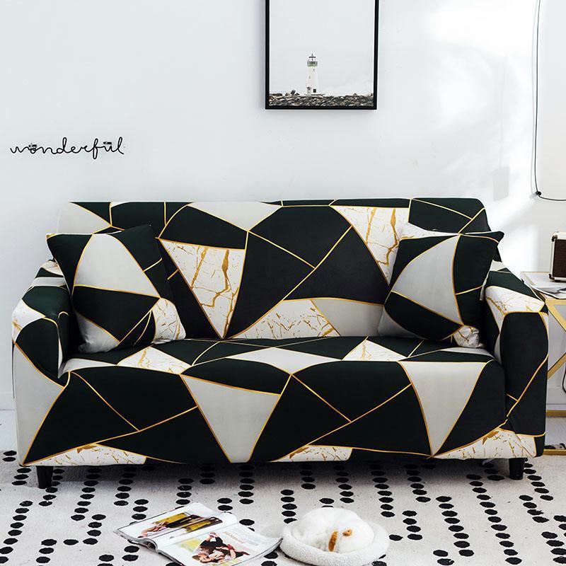 LoungeTastic Couchcover™ | Sofatrekk  - NordHjem