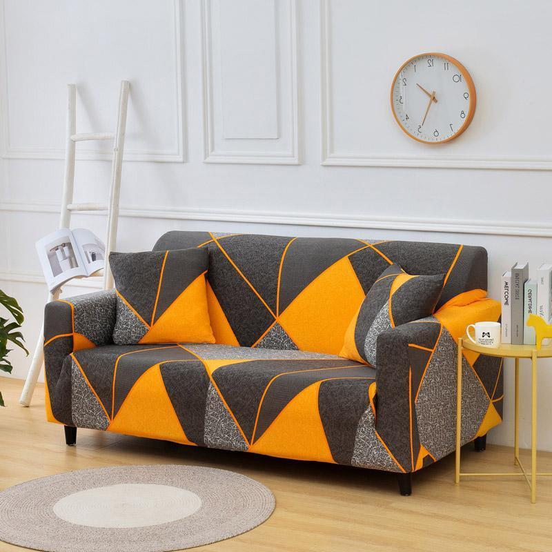 LoungeTastic Couchcover™ | Sofatrekk  - NordHjem