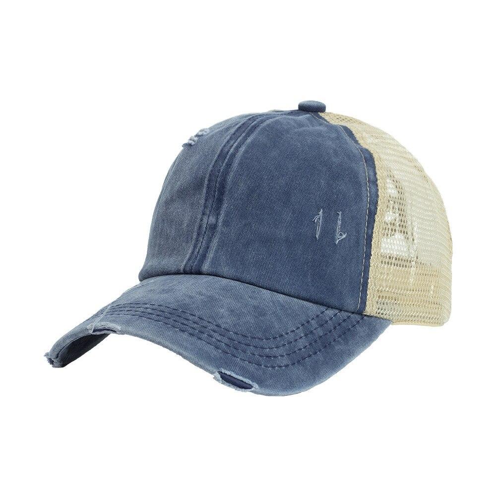 Cap for en hestehalefrisyre  - NordHjem