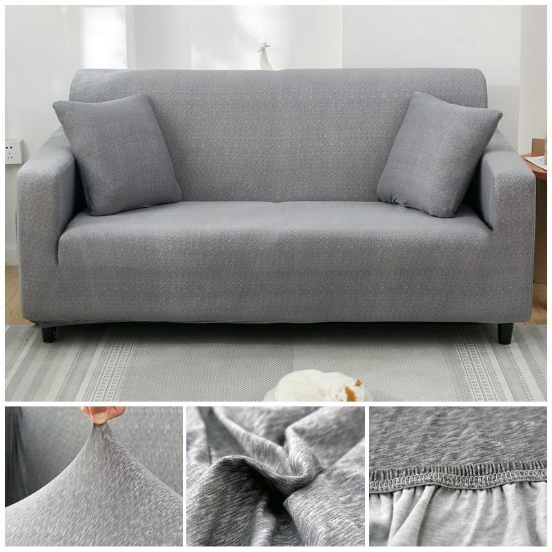 LoungeTastic Couchcover 2 | Sofatrekk 2  - NordHjem