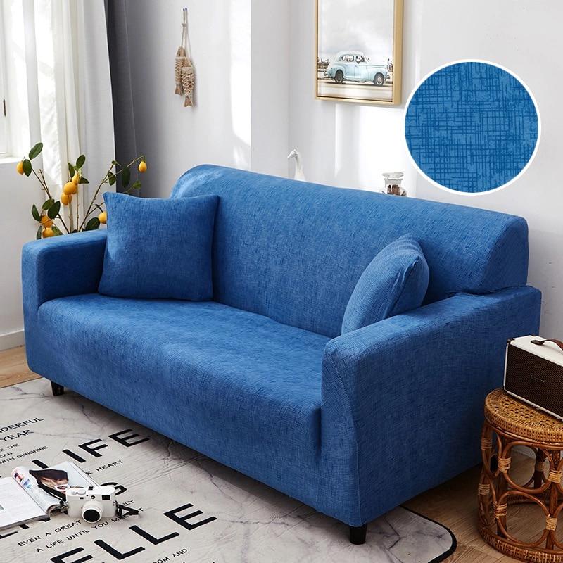 LoungeTastic Couchcover 2 | Sofatrekk 2  - NordHjem