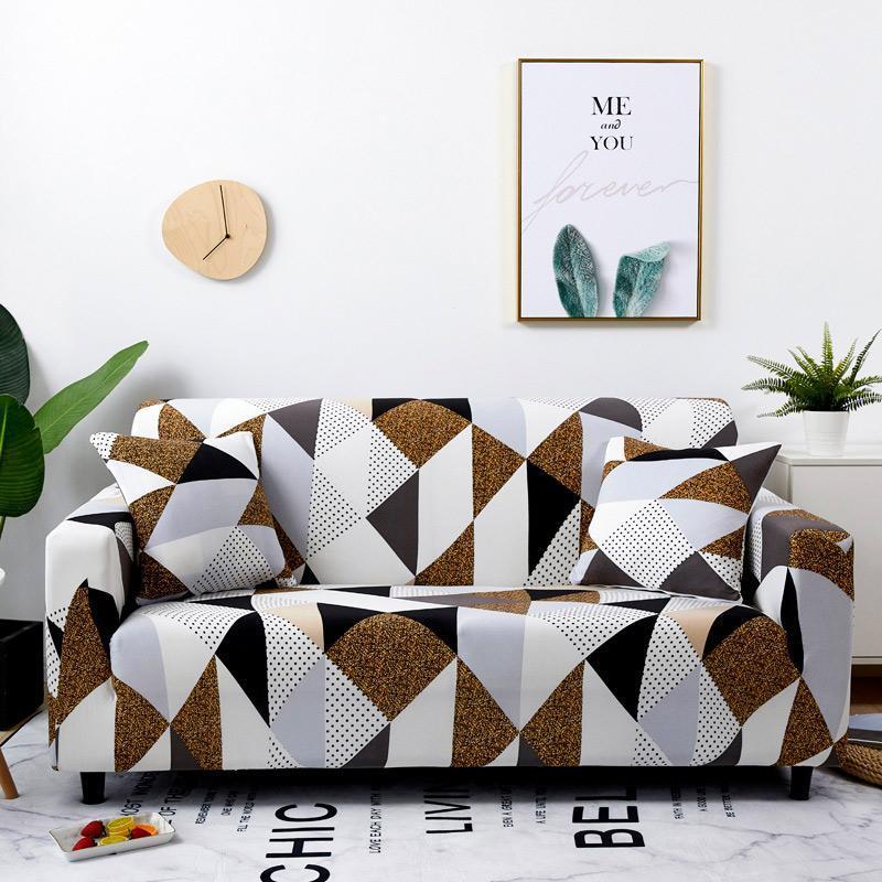 LoungeTastic Couchcover™ | Sofatrekk  - NordHjem