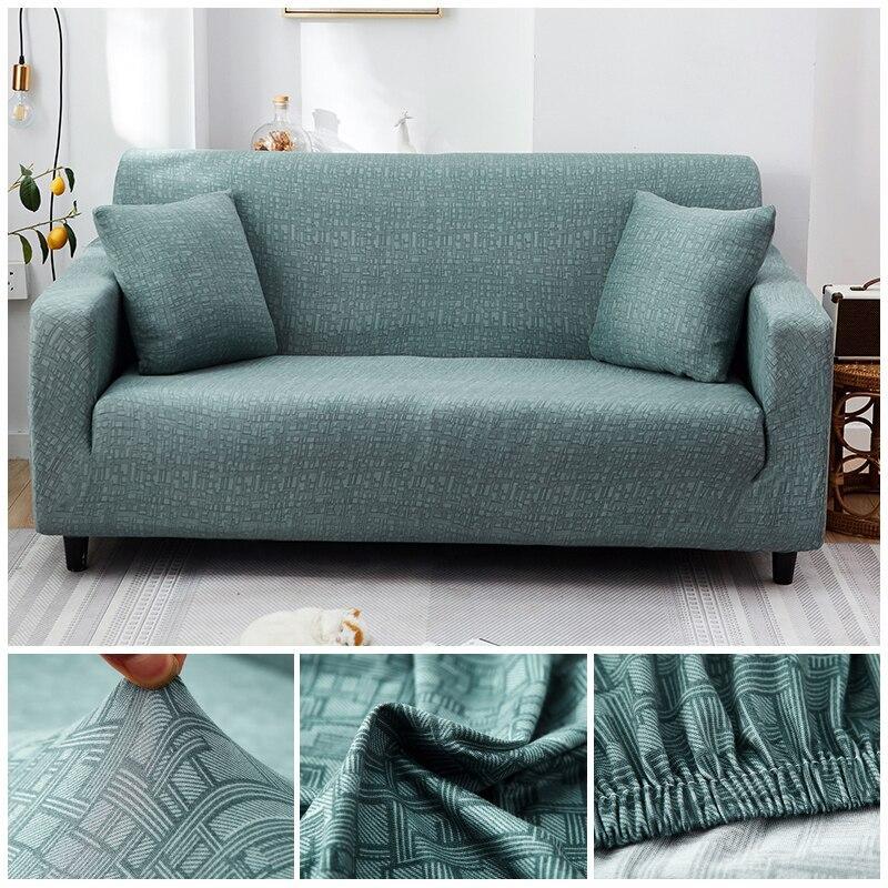LoungeTastic Couchcover 2 | Sofatrekk 2  - NordHjem