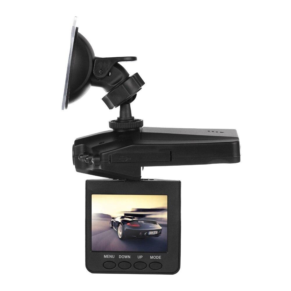 FULL HD 1080P natvision dashcam