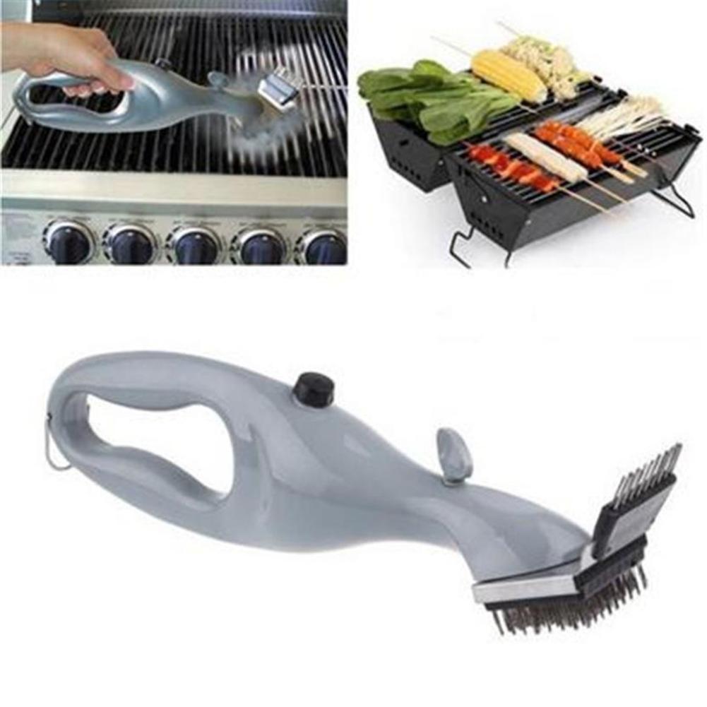 BBQ dampbørste  - NordHjem